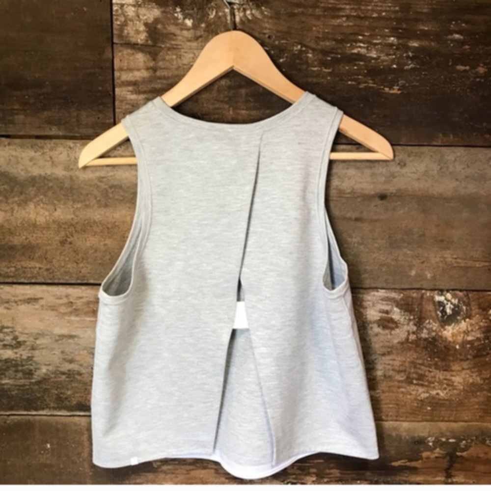 Lululemon Minimal Tank Size 4